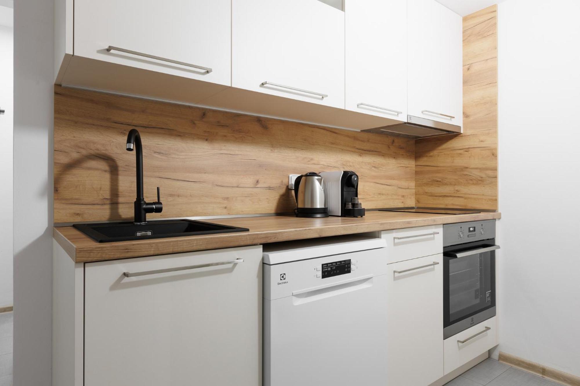 公寓 2 Bedrooms Near The Metro *